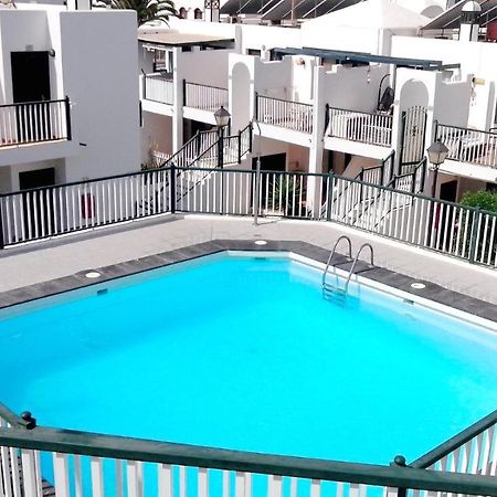 דירות פוארטו דל כרמן Casa Rubis Lanzarote מראה חיצוני תמונה