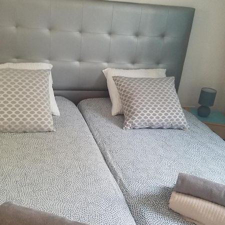 דירות פוארטו דל כרמן Casa Rubis Lanzarote מראה חיצוני תמונה