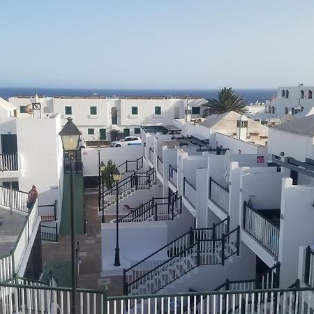דירות פוארטו דל כרמן Casa Rubis Lanzarote מראה חיצוני תמונה