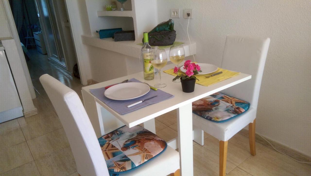 דירות פוארטו דל כרמן Casa Rubis Lanzarote מראה חיצוני תמונה