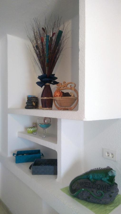 דירות פוארטו דל כרמן Casa Rubis Lanzarote מראה חיצוני תמונה