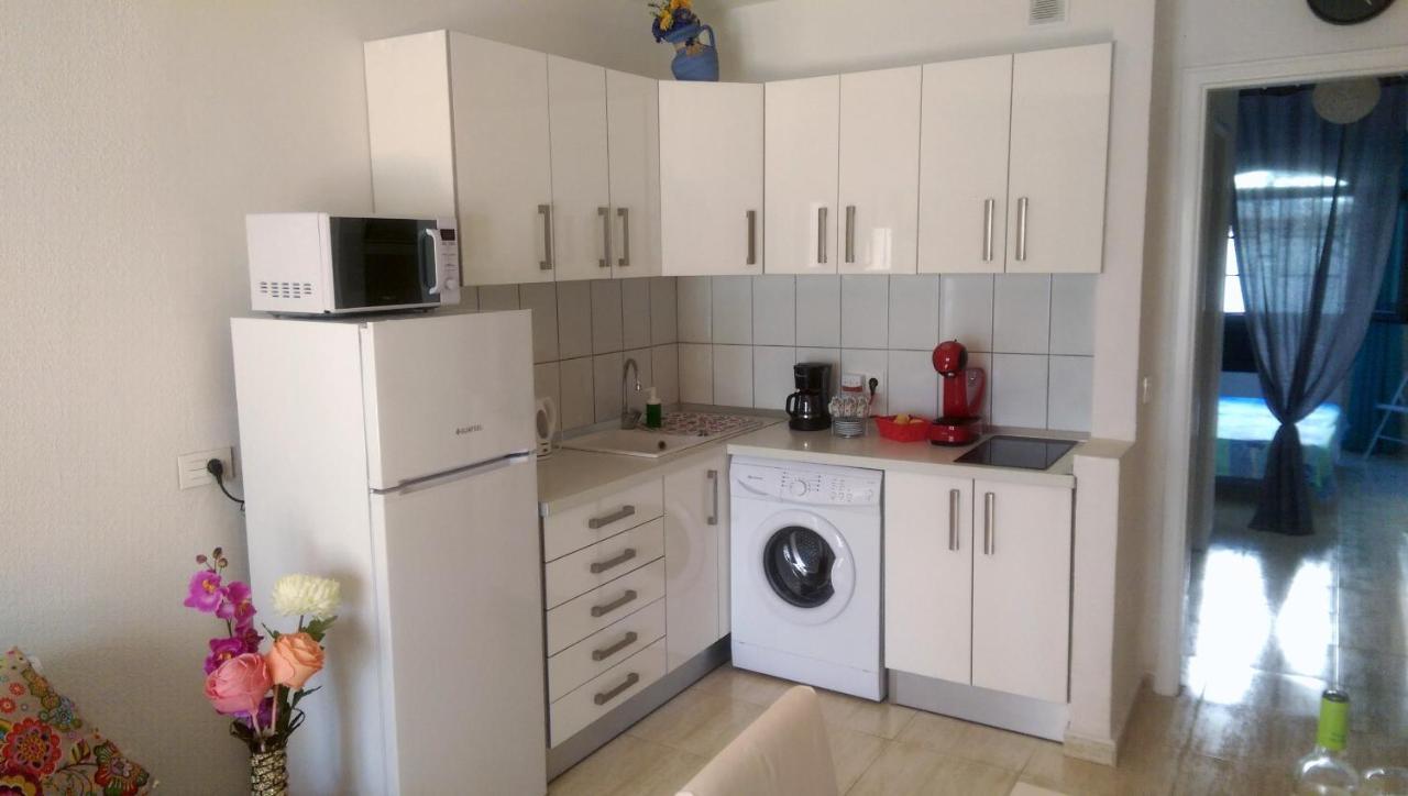 דירות פוארטו דל כרמן Casa Rubis Lanzarote מראה חיצוני תמונה