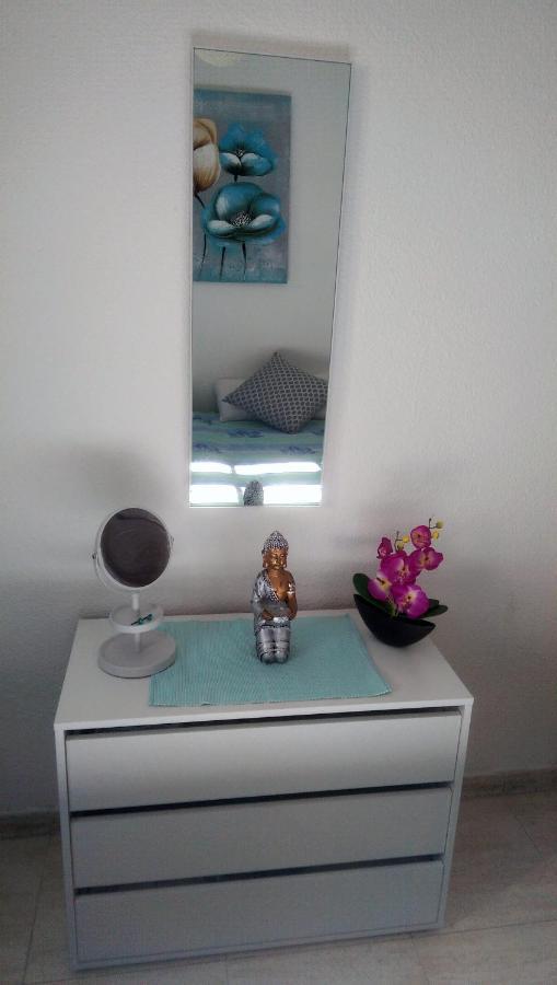 דירות פוארטו דל כרמן Casa Rubis Lanzarote מראה חיצוני תמונה