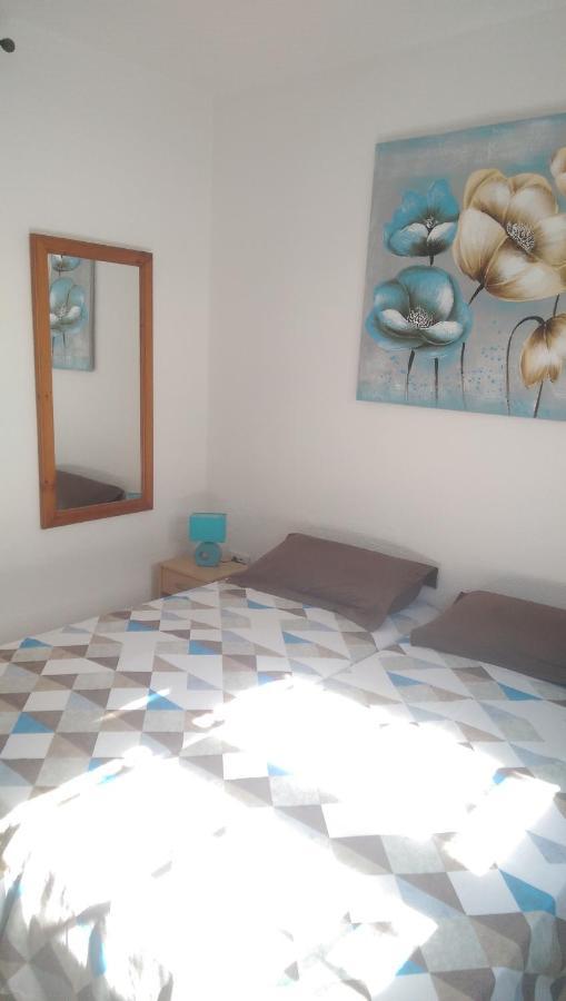 דירות פוארטו דל כרמן Casa Rubis Lanzarote מראה חיצוני תמונה