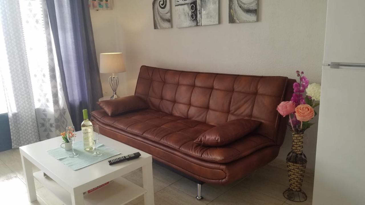 דירות פוארטו דל כרמן Casa Rubis Lanzarote מראה חיצוני תמונה