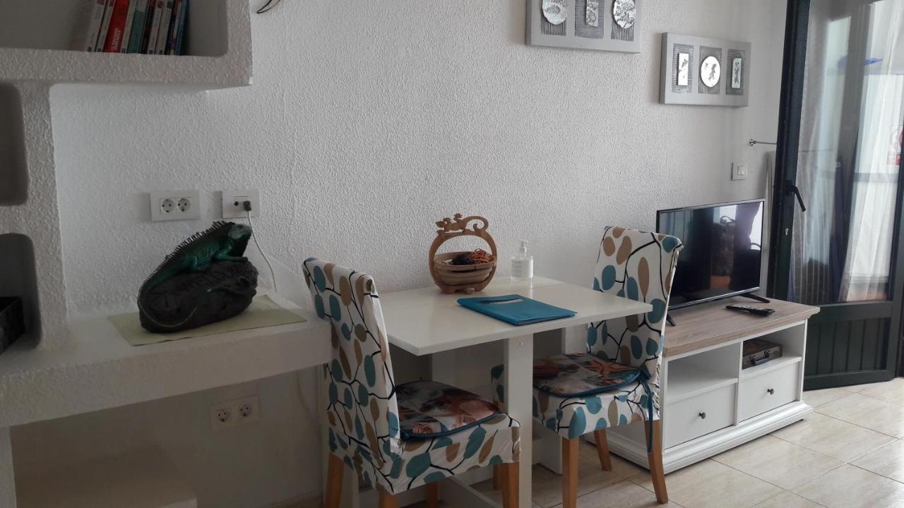 דירות פוארטו דל כרמן Casa Rubis Lanzarote מראה חיצוני תמונה