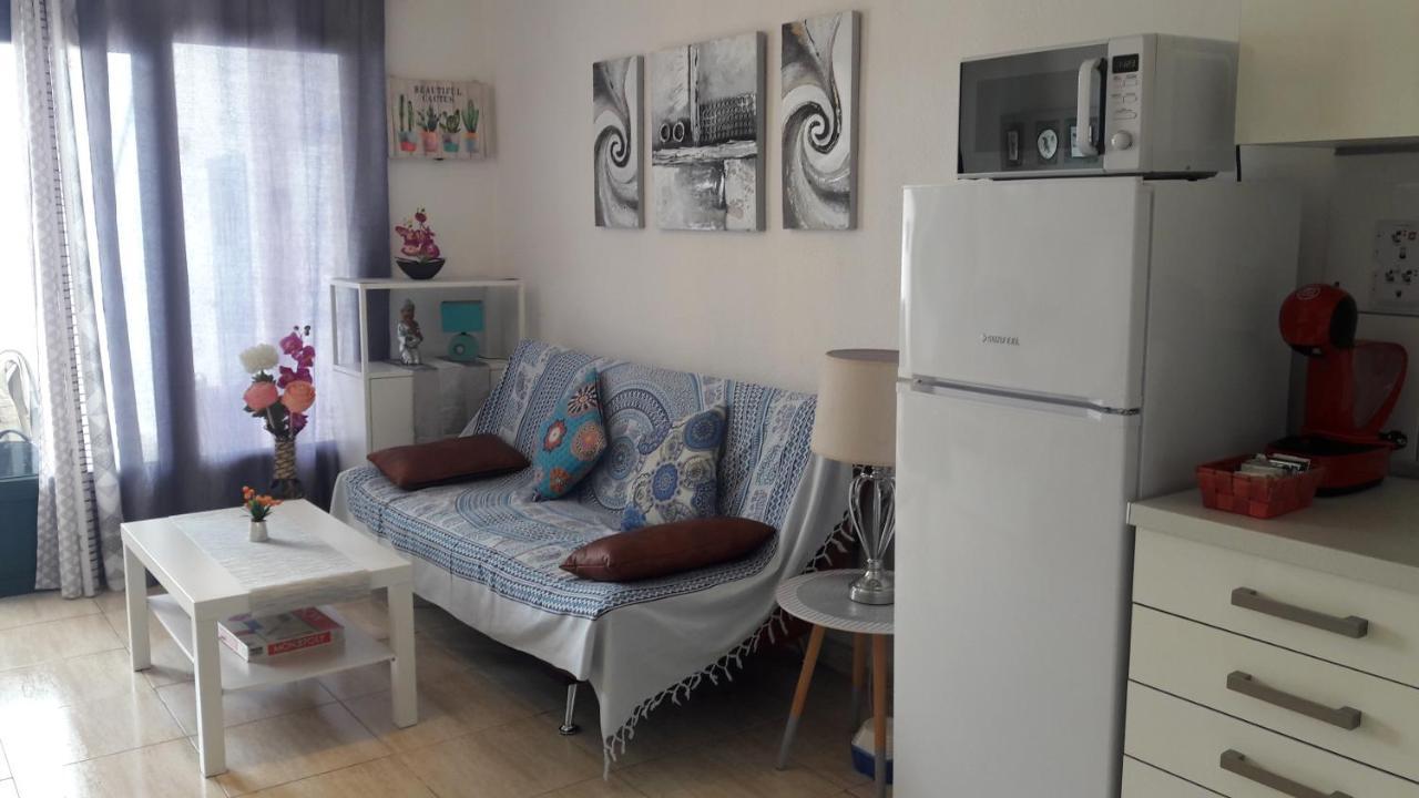 דירות פוארטו דל כרמן Casa Rubis Lanzarote מראה חיצוני תמונה