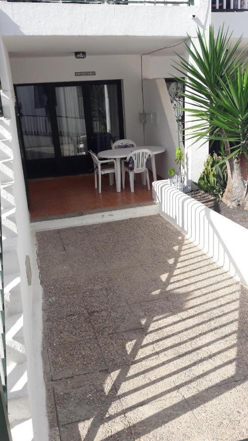 דירות פוארטו דל כרמן Casa Rubis Lanzarote מראה חיצוני תמונה