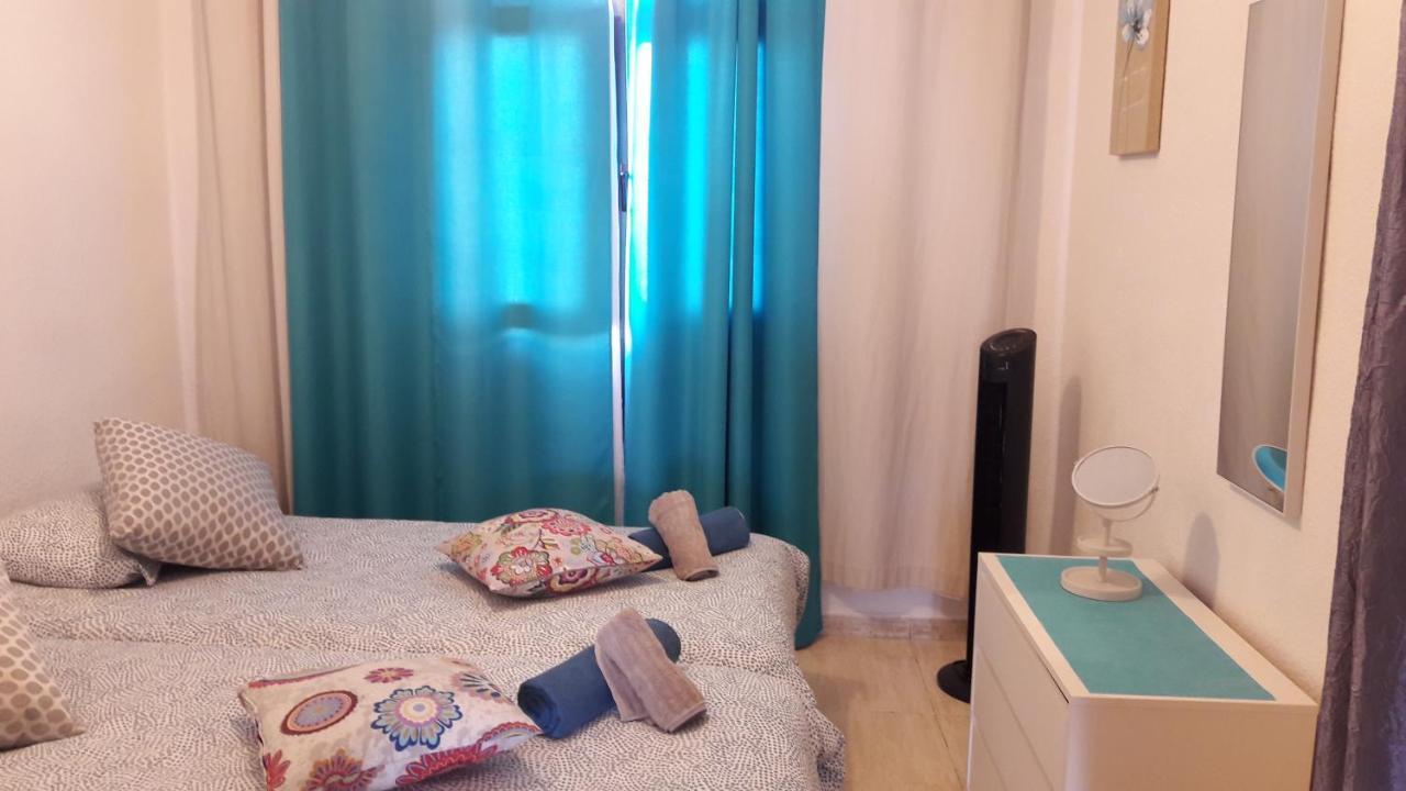 דירות פוארטו דל כרמן Casa Rubis Lanzarote מראה חיצוני תמונה