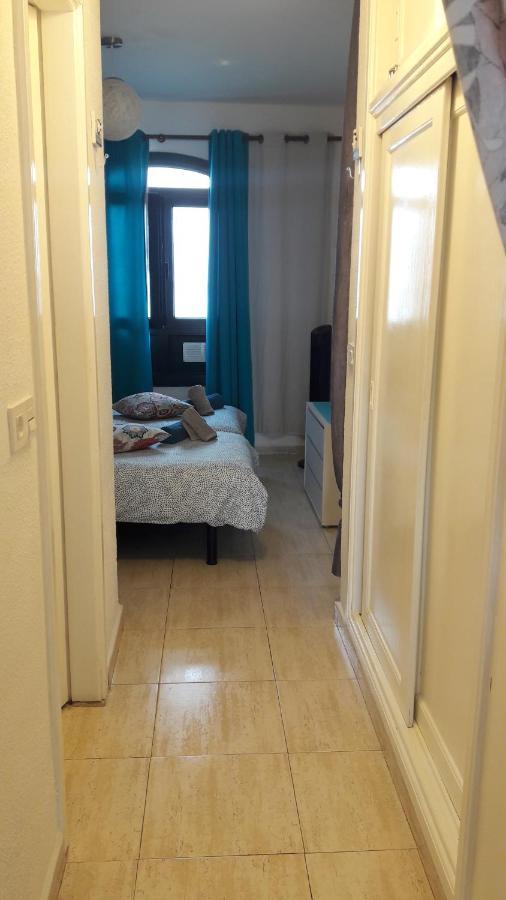 דירות פוארטו דל כרמן Casa Rubis Lanzarote מראה חיצוני תמונה