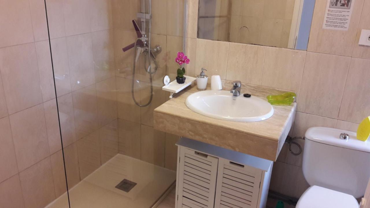 דירות פוארטו דל כרמן Casa Rubis Lanzarote מראה חיצוני תמונה