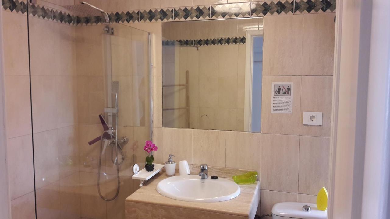 דירות פוארטו דל כרמן Casa Rubis Lanzarote מראה חיצוני תמונה