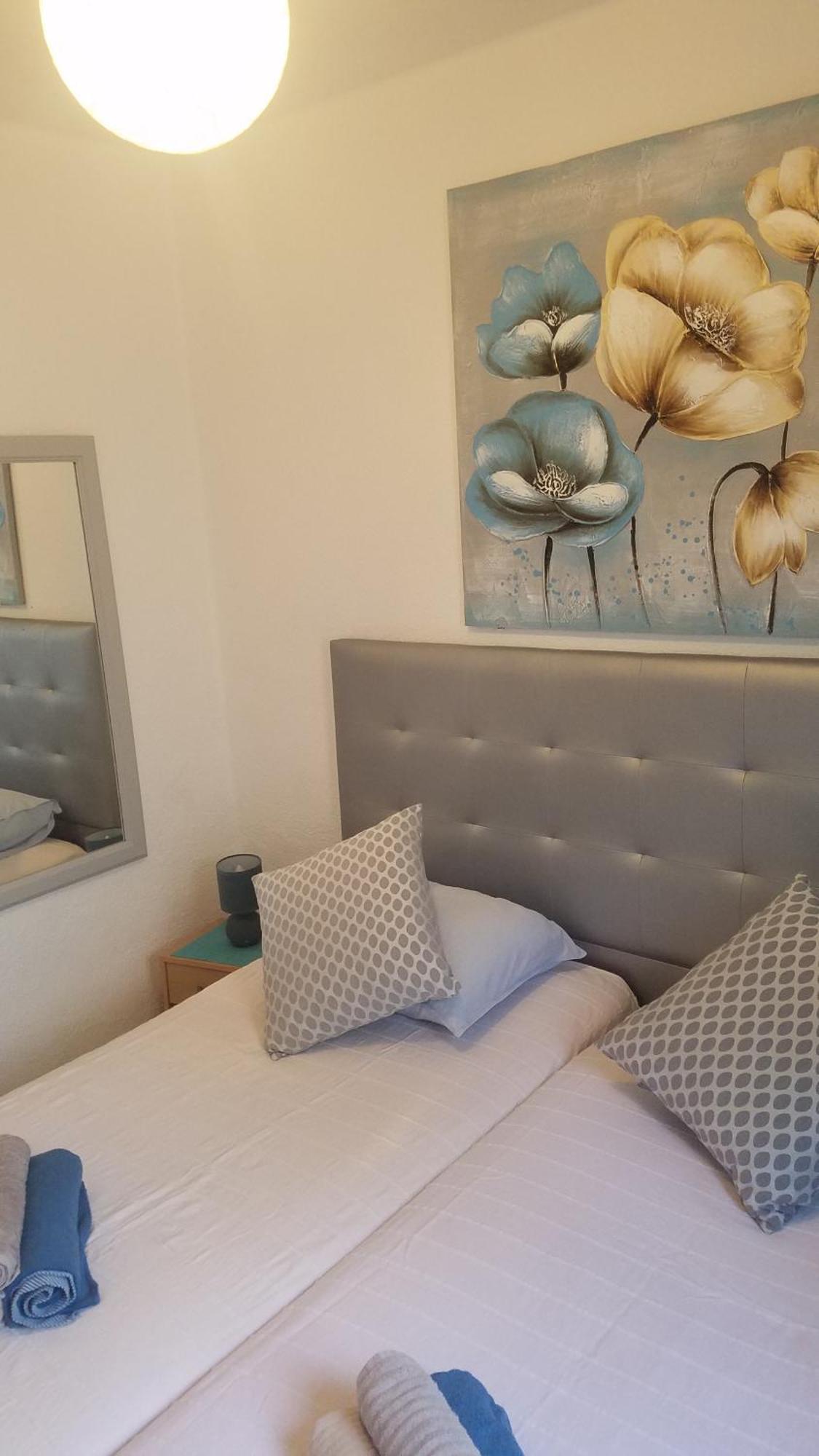 דירות פוארטו דל כרמן Casa Rubis Lanzarote מראה חיצוני תמונה