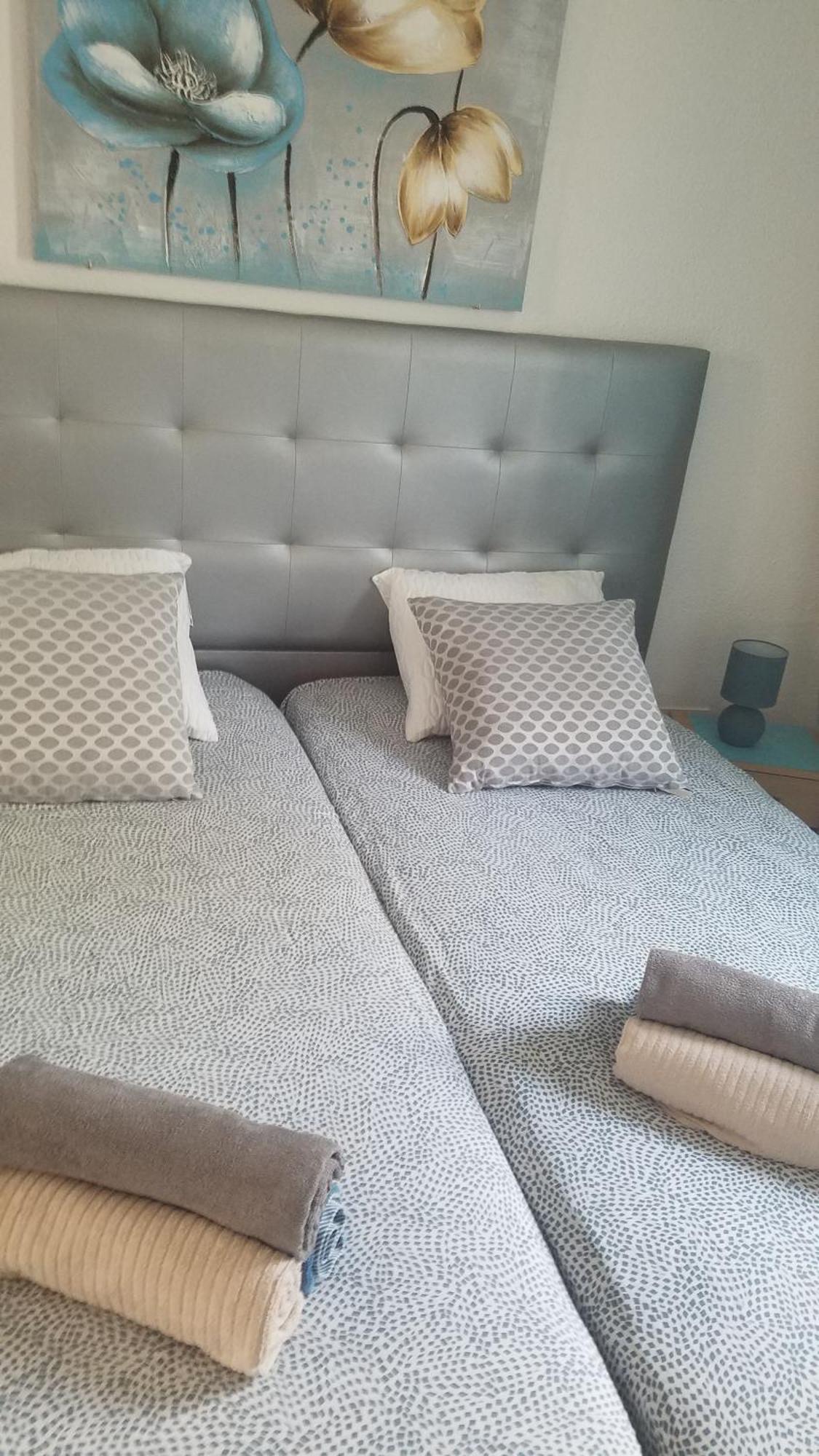דירות פוארטו דל כרמן Casa Rubis Lanzarote מראה חיצוני תמונה