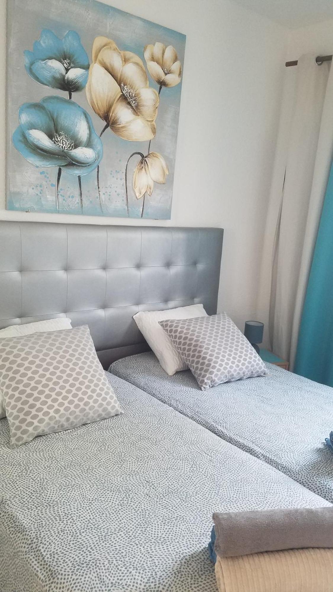 דירות פוארטו דל כרמן Casa Rubis Lanzarote מראה חיצוני תמונה